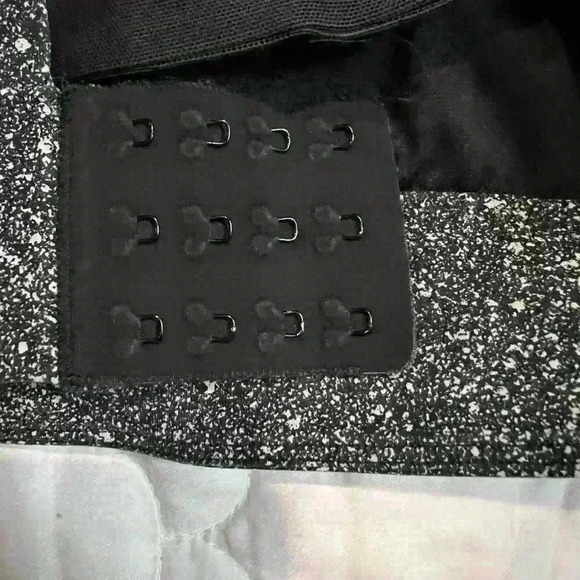 NWOT Lululemon  Invigorate Bra In soundwave size 6 - Picture 10 of 11